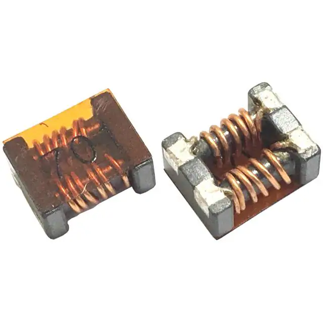 BPPM00050520401X0E Chilisin Electronics  Common Mode Chokes